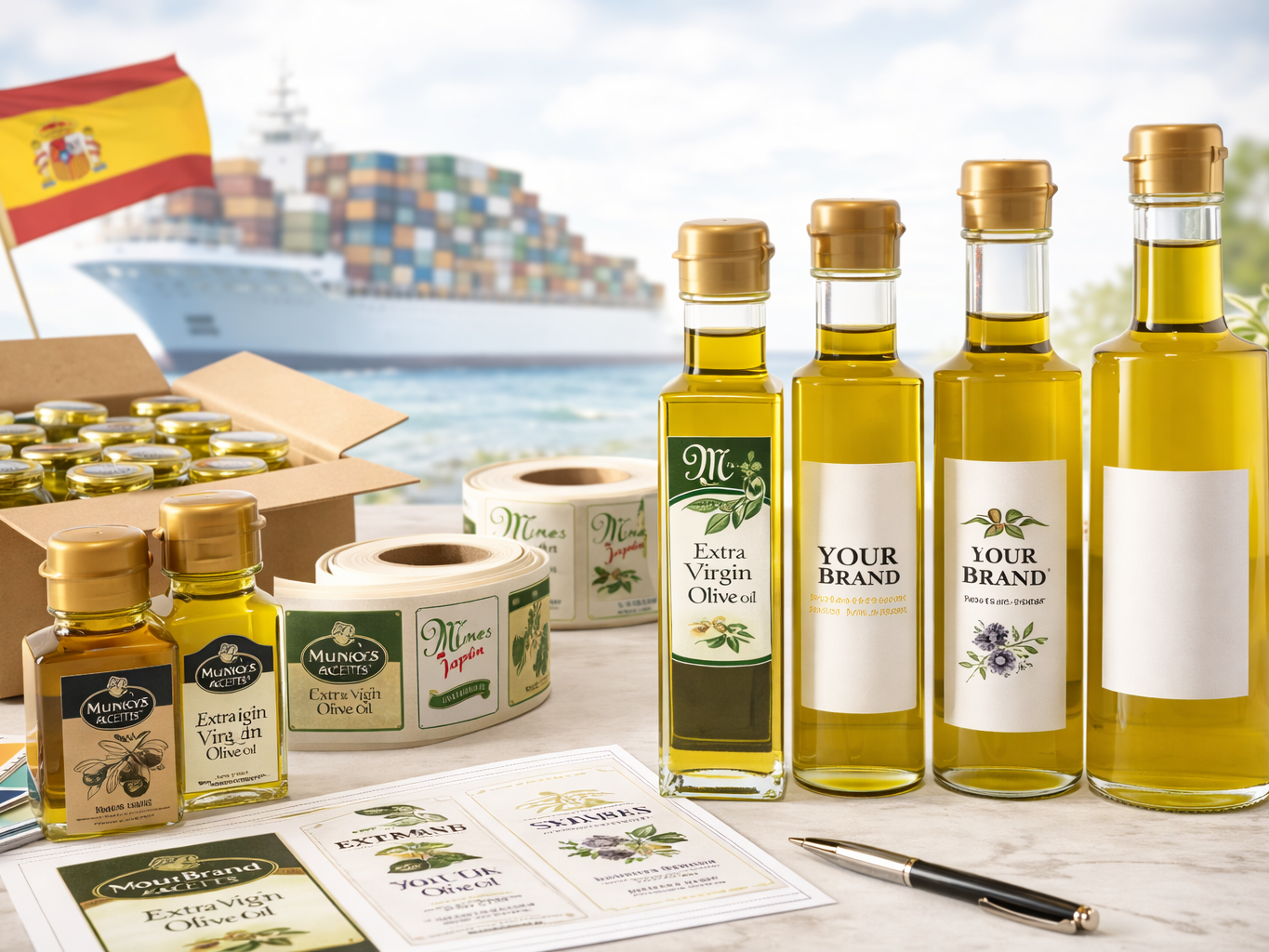 oem import service 1